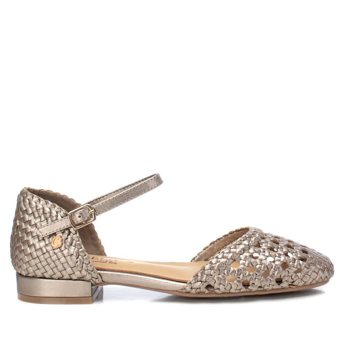 Carmela Donna Ballerine 161471 Antracite