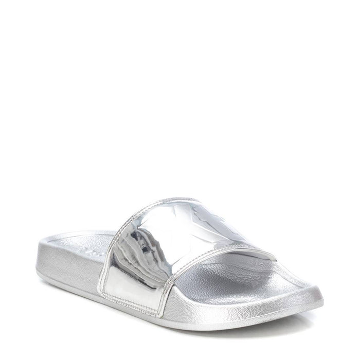 Xti Donna Ciabatte basse 142551 Argento
