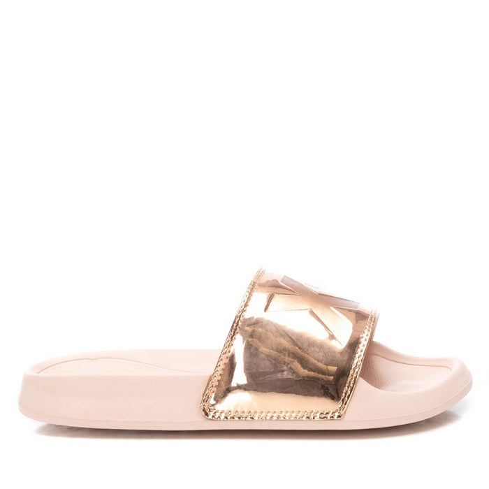 Xti Donna Ciabatte basse 142551 Rame