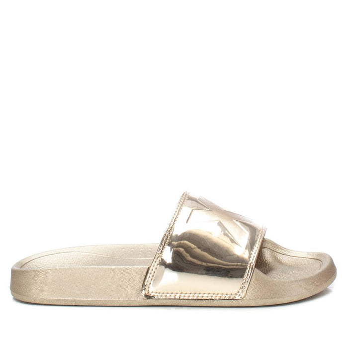 Xti Donna Ciabatte basse 142551 Oro