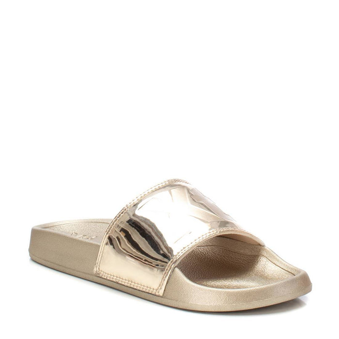 Xti Donna Ciabatte basse 142551 Oro