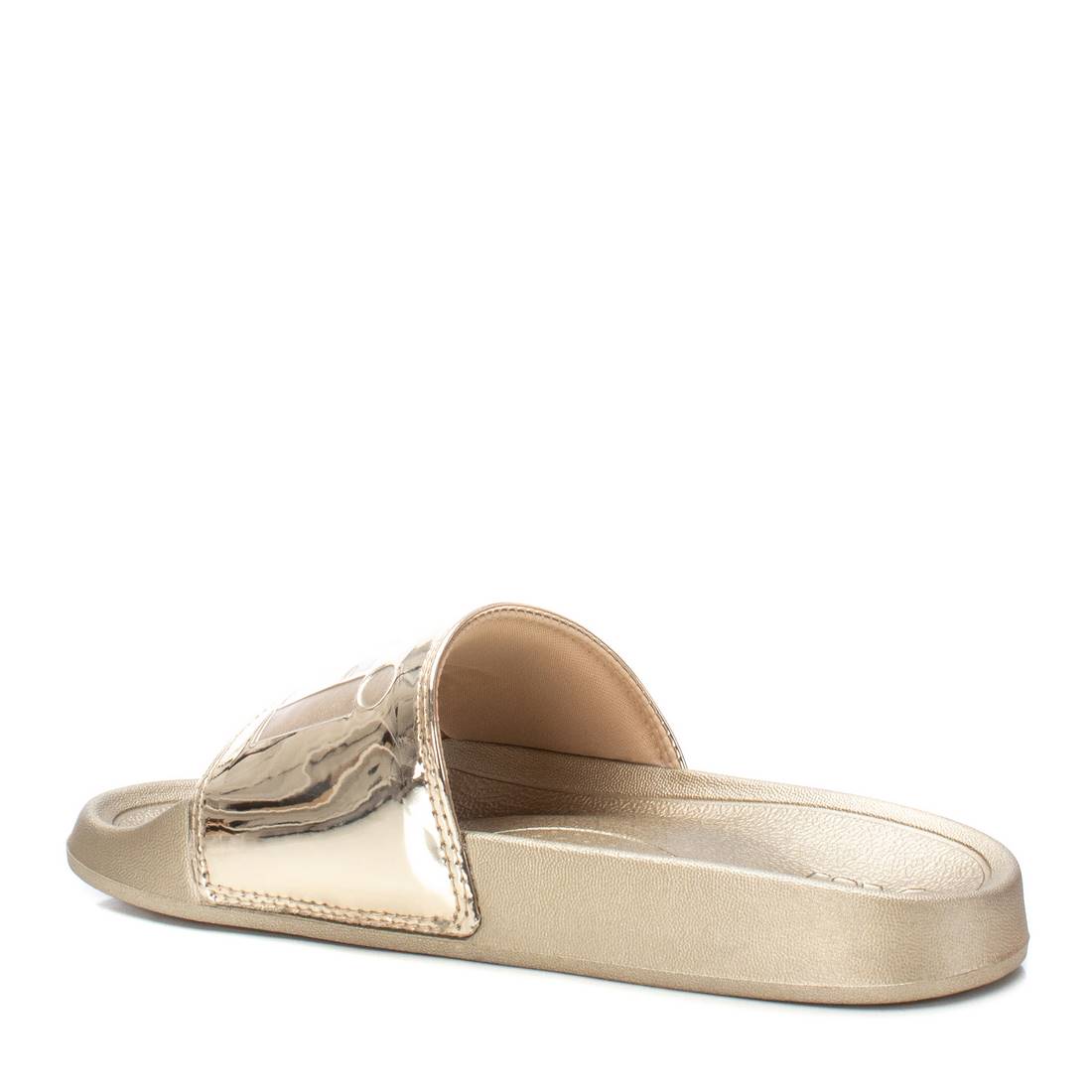 Xti Donna Ciabatte basse 142551 Oro