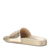 Xti Donna Ciabatte basse 142551 Oro