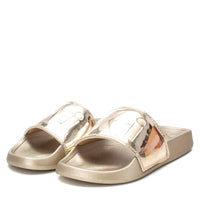 Xti Donna Ciabatte basse 142551 Oro