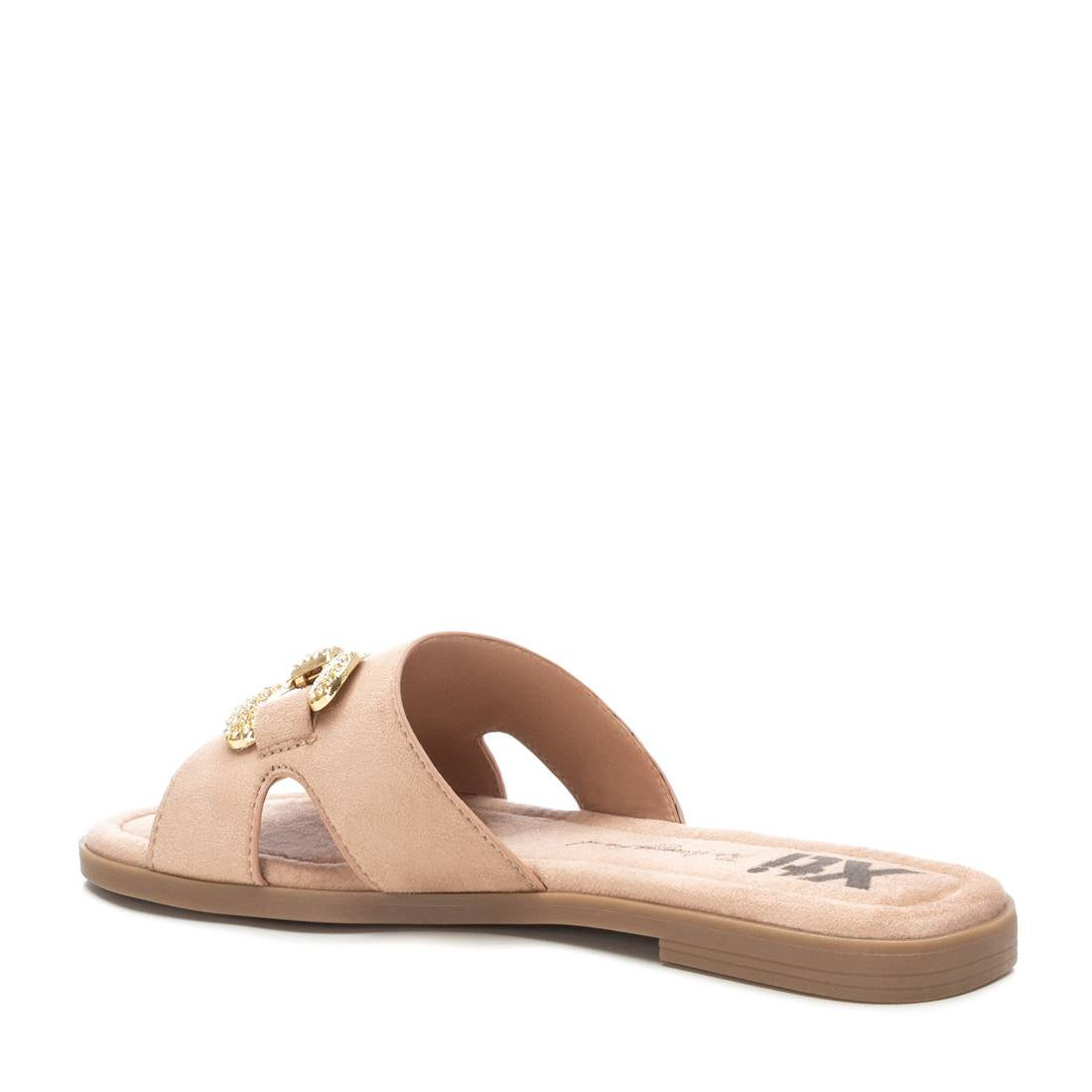 Xti Donna Ciabatte basse 142938 Beige