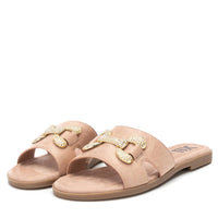 Xti Donna Ciabatte basse 142938 Beige