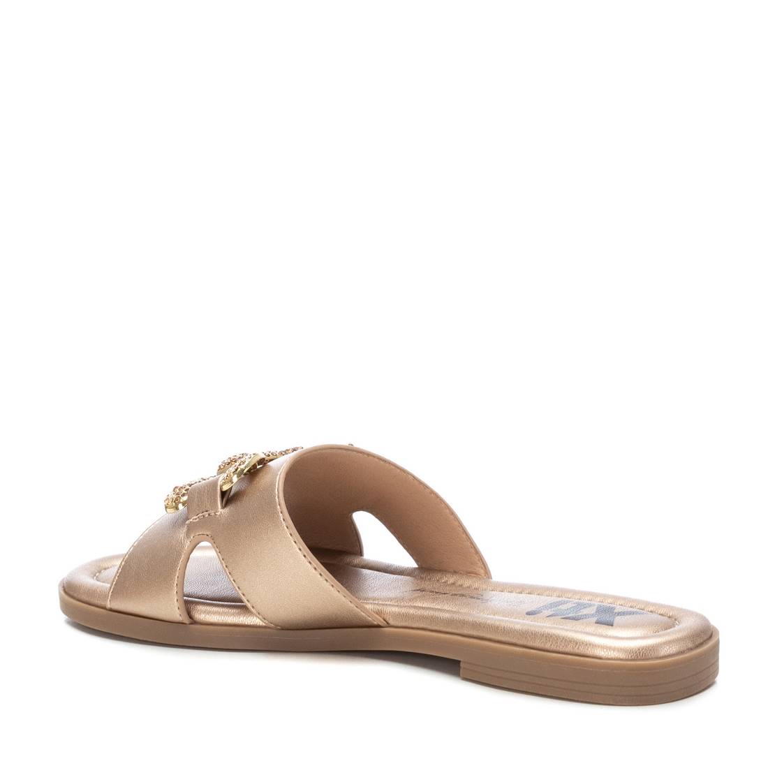 Xti Donna Ciabatte basse 142938 Oro
