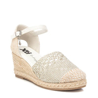 Xti Donna Espadrillas 142333 Beige
