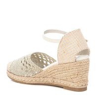 Xti Donna Espadrillas 142333 Beige