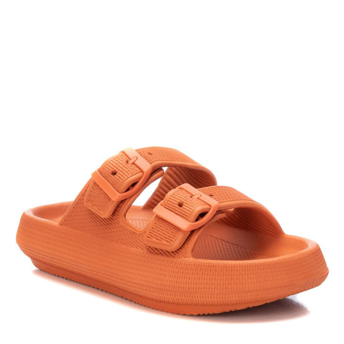 Xti Donna Ciabatte basse 141190 Arancione