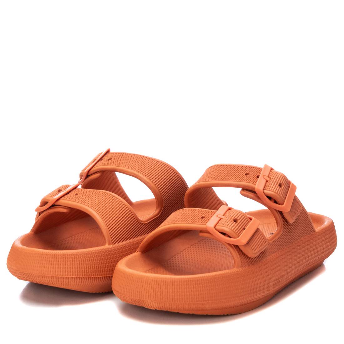 Xti Donna Ciabatte basse 141190 Arancione