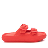 Xti Donna Ciabatte basse 141190 Rosso