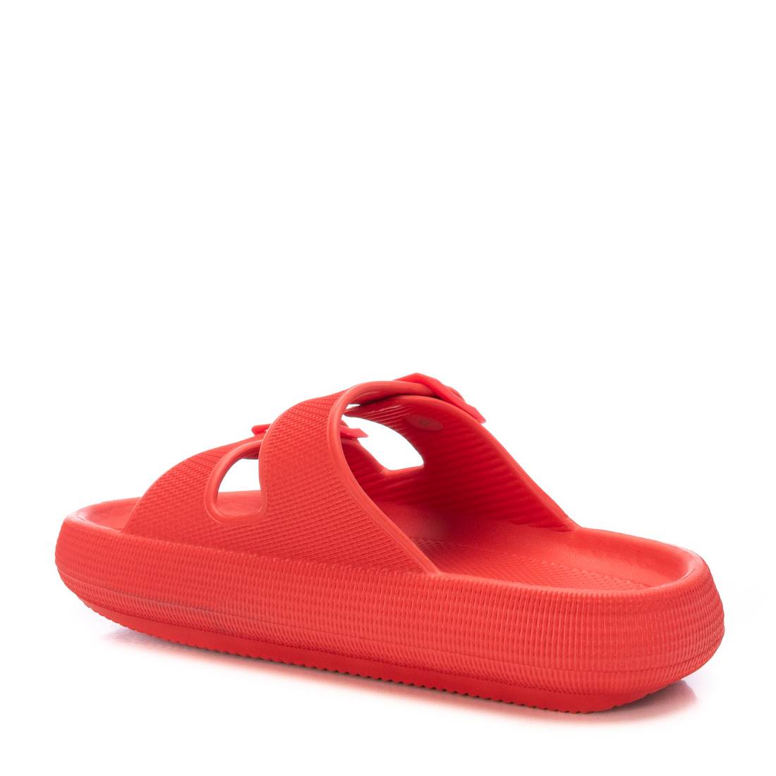 Xti Donna Ciabatte basse 141190 Rosso