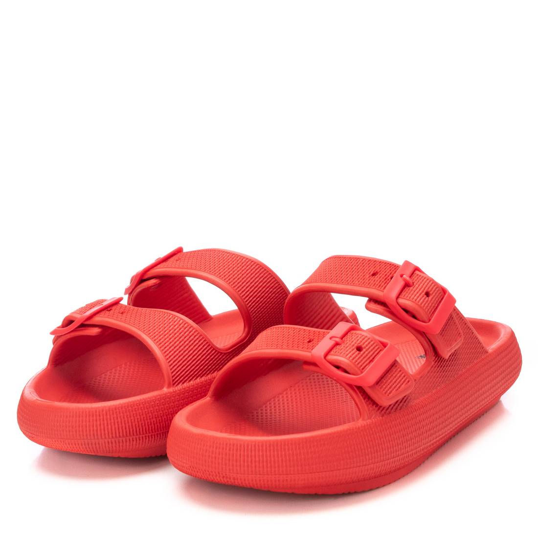 Xti Donna Ciabatte basse 141190 Rosso