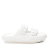 Xti Donna Ciabatta bassa 141190 Bianco