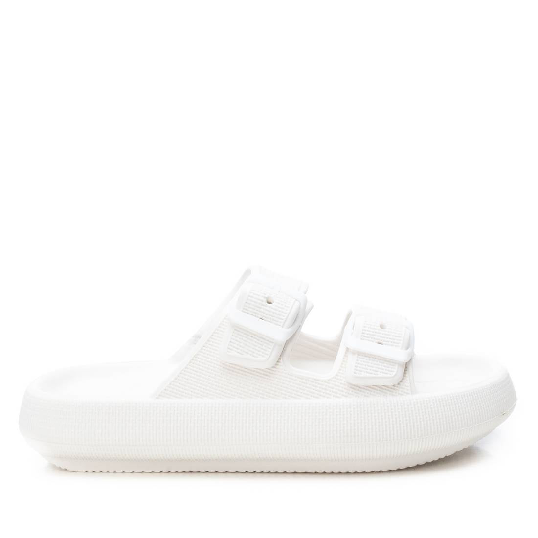 Xti Donna Ciabatte basse 141190 Bianco