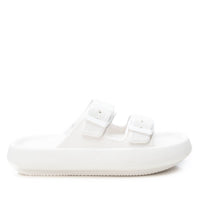 Xti Donna Ciabatte basse 141190 Bianco