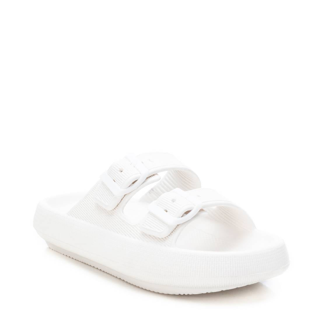 Xti Donna Ciabatte basse 141190 Bianco