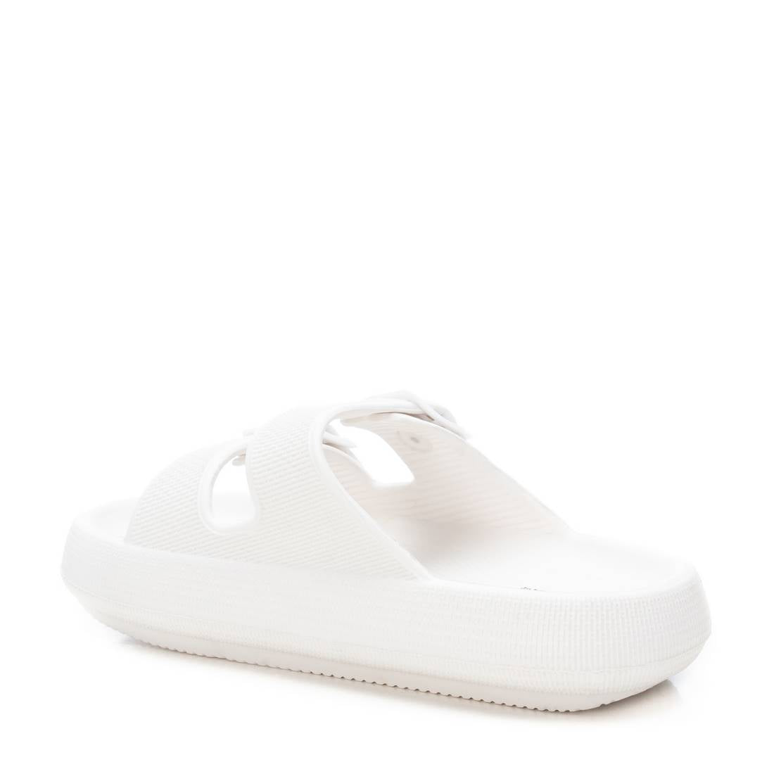 Xti Donna Ciabatte basse 141190 Bianco
