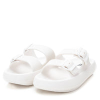Xti Donna Ciabatte basse 141190 Bianco