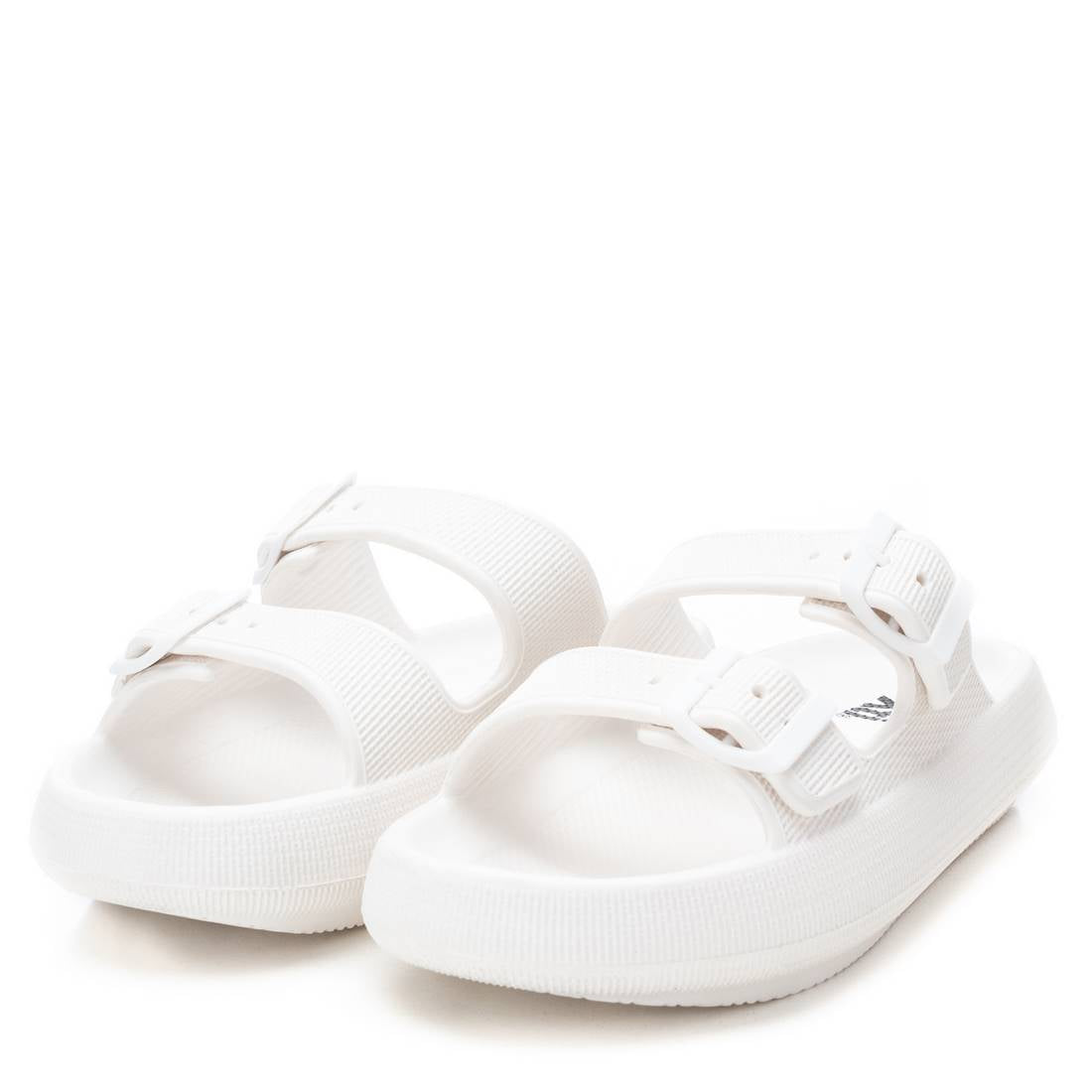 Xti Donna Ciabatte basse 141190 Bianco