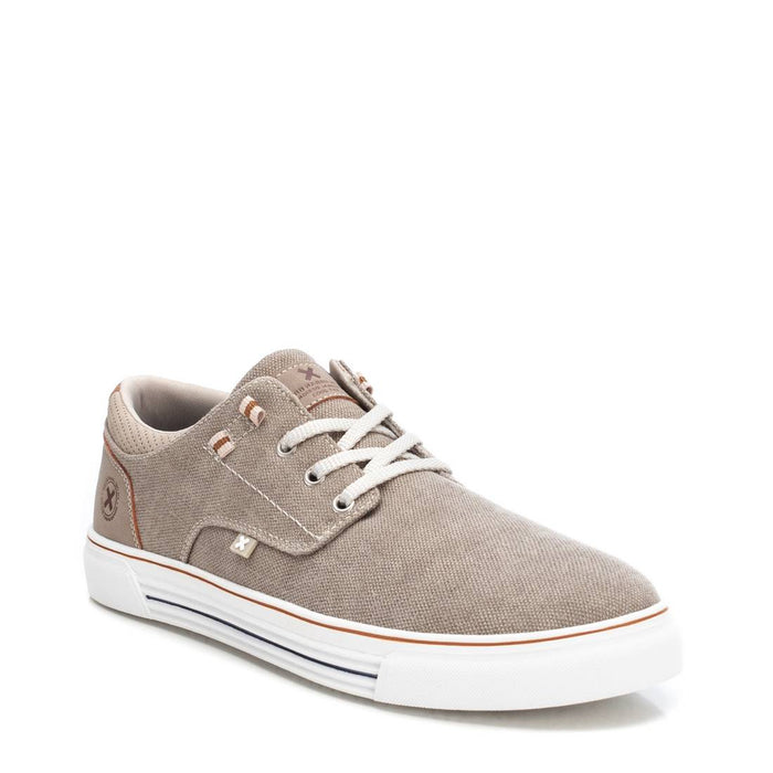 Xti Uomo Sneakers bassa 142306 Taupe