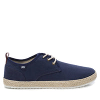 Xti Uomo Stringata 141453 Blu