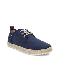 Xti Uomo Stringata 141453 Blu