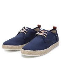 Xti Uomo Stringata 141453 Blu