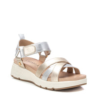 Carmela Donna Sandali bassi 161480 Beige