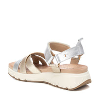 Carmela Donna Sandali bassi 161480 Beige