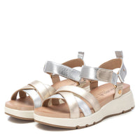 Carmela Donna Sandali bassi 161480 Beige