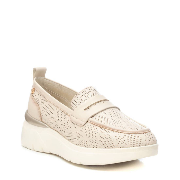 Carmela Donna Mocassino 161428 Beige