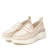 Carmela Donna Mocassino 161428 Beige