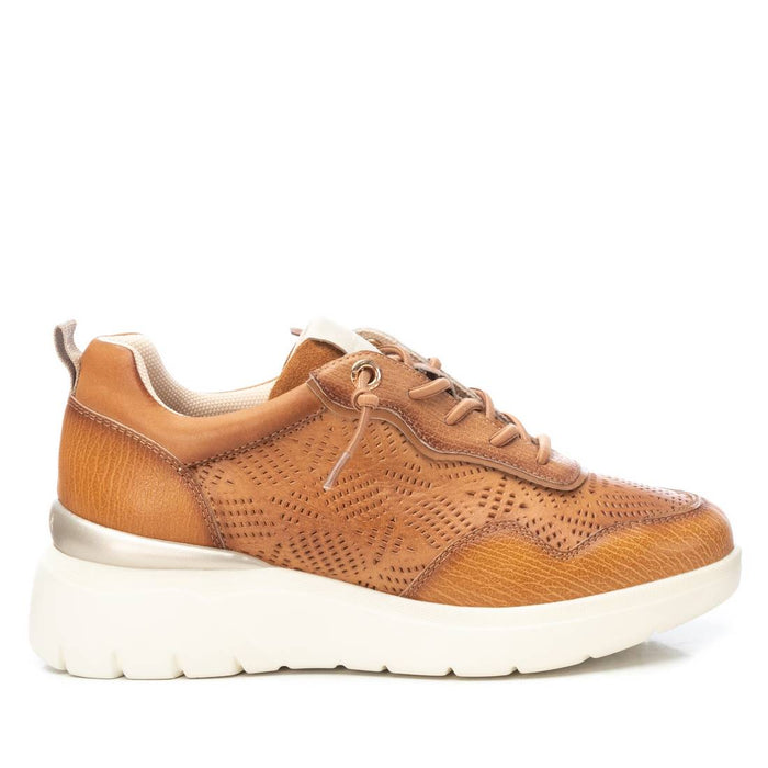 Carmela Donna Sneakers bassa 161423 Cuoio