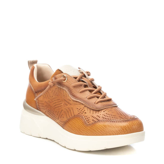 Carmela Donna Sneakers bassa 161423 Cuoio
