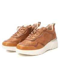 Carmela Donna Sneakers bassa 161423 Cuoio