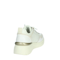 Carmela Donna Sneakers bassa 161423 Bianco