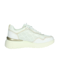 Carmela Donna Sneakers bassa 161423 Bianco