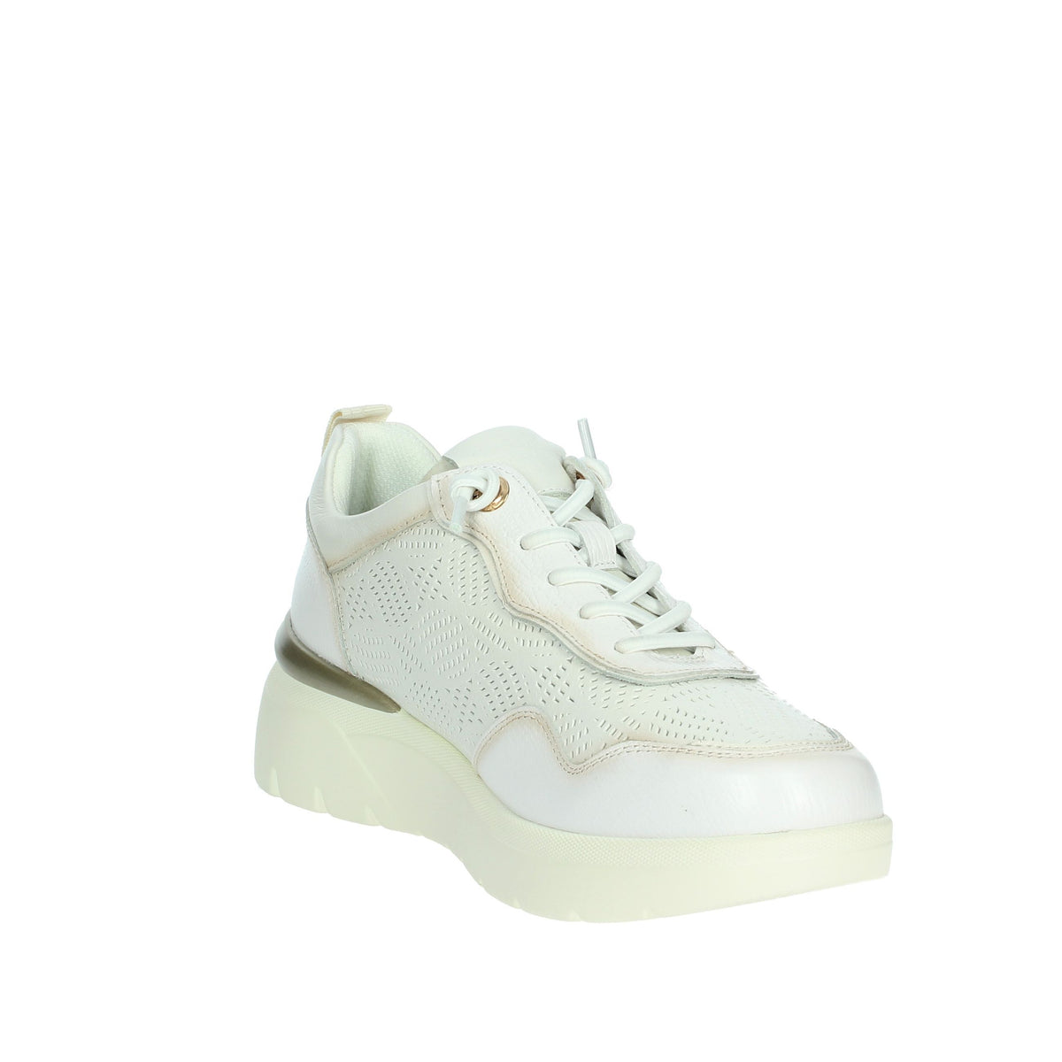 Carmela Donna Sneakers bassa 161423 Bianco
