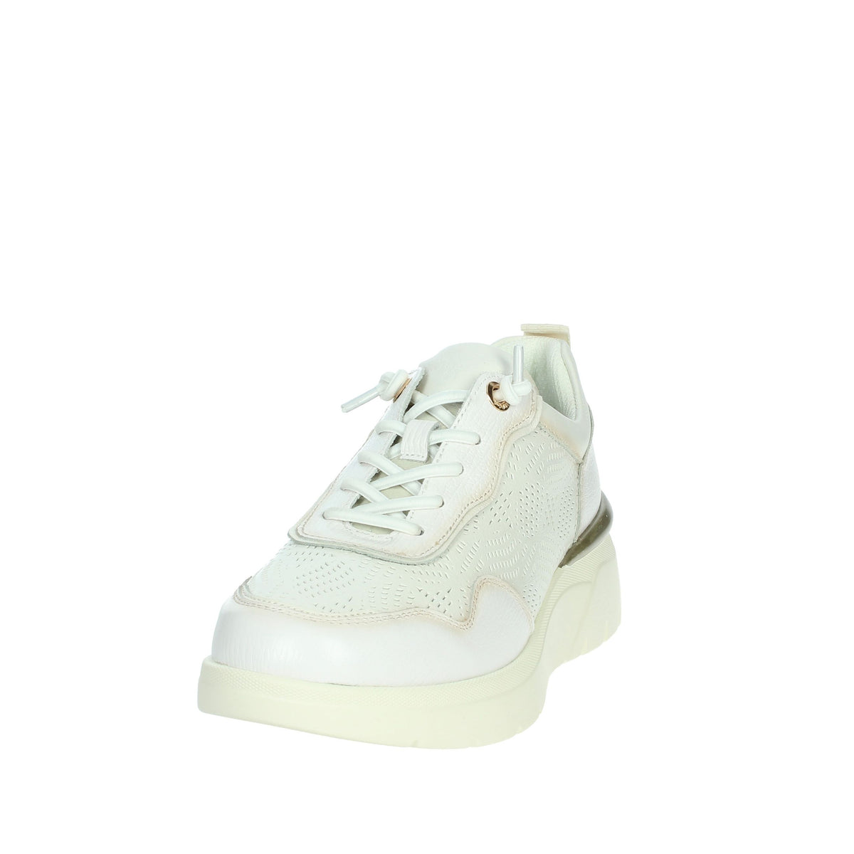 Carmela Donna Sneakers bassa 161423 Bianco