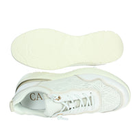 Carmela Donna Sneakers bassa 161423 Bianco