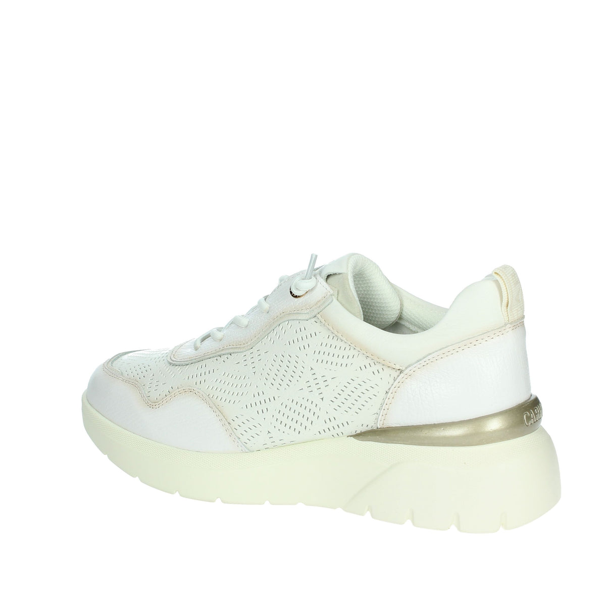 Carmela Donna Sneakers bassa 161423 Bianco