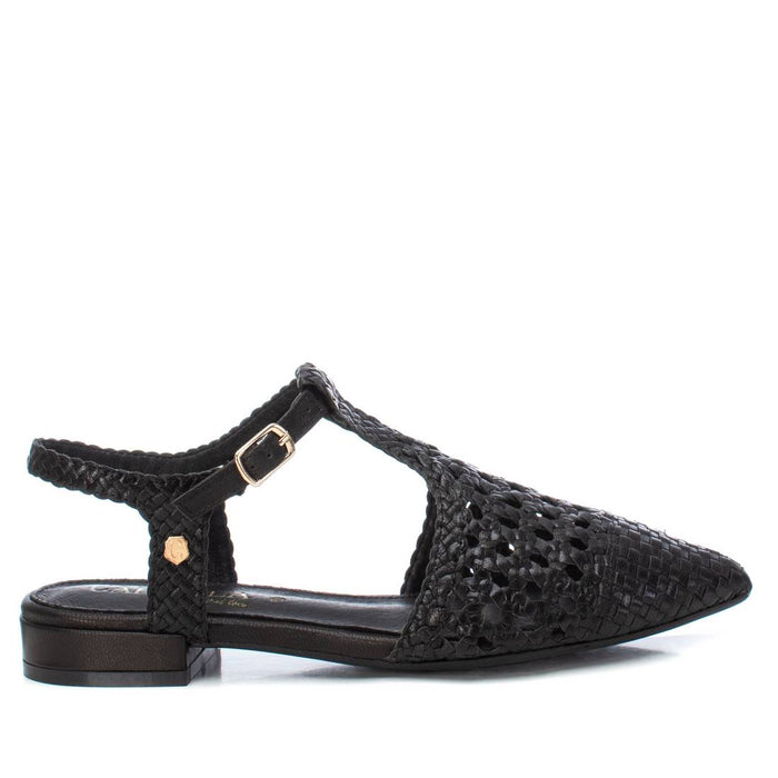 Carmela Donna Ballerine 161474 Nero
