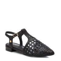 Carmela Donna Ballerine 161474 Nero