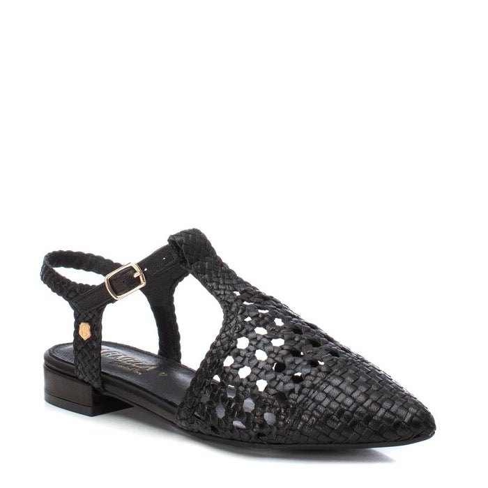 Carmela Donna Ballerine 161474 Nero