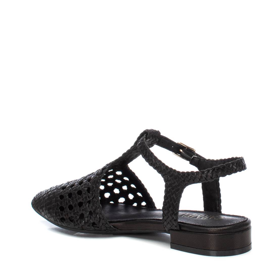 Carmela Donna Ballerine 161474 Nero