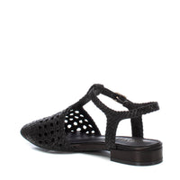 Carmela Donna Ballerine 161474 Nero