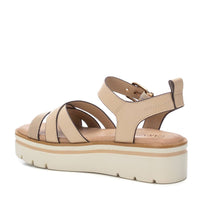Carmela Donna Sandali con tacco 161394 Beige