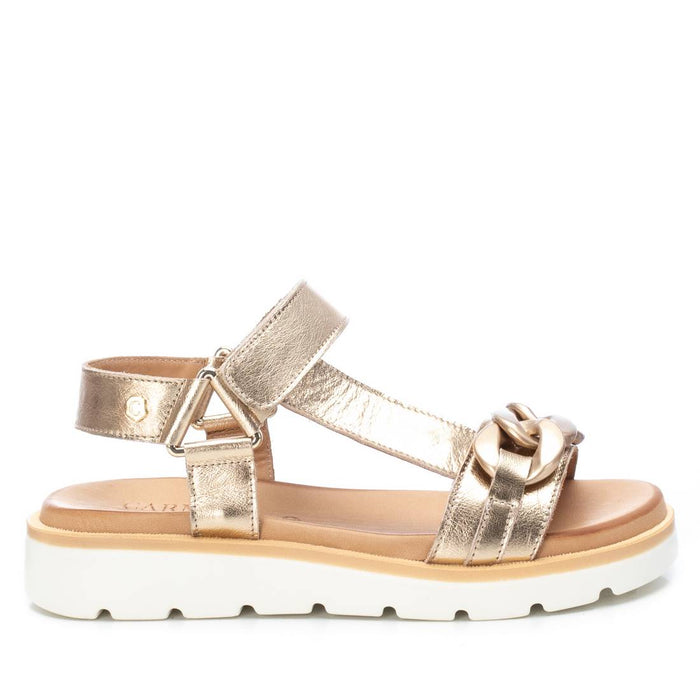 Carmela Donna Sandali bassi 160739 Oro